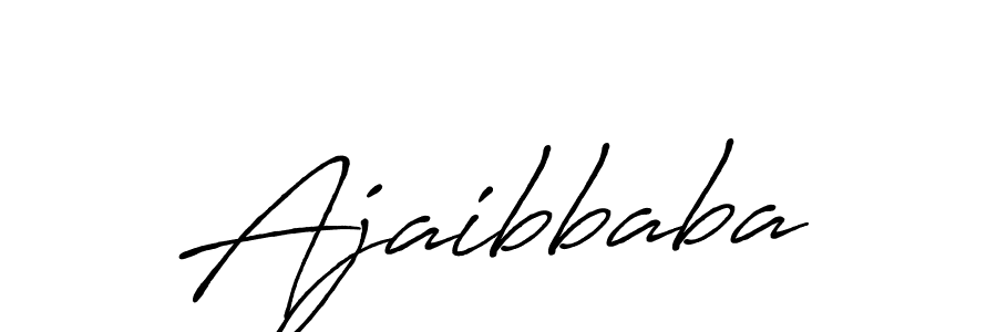 You can use this online signature creator to create a handwritten signature for the name Ajaibbaba. This is the best online autograph maker. Ajaibbaba signature style 7 images and pictures png