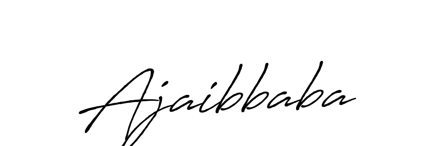 Here are the top 10 professional signature styles for the name Ajaibbaba. These are the best autograph styles you can use for your name. Ajaibbaba signature style 7 images and pictures png