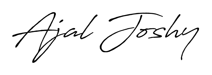 Make a short Ajal Joshy signature style. Manage your documents anywhere anytime using Antro_Vectra_Bolder. Create and add eSignatures, submit forms, share and send files easily. Ajal Joshy signature style 7 images and pictures png