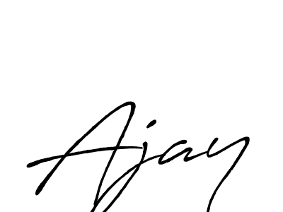 Once you've used our free online signature maker to create your best signature Antro_Vectra_Bolder style, it's time to enjoy all of the benefits that Ajay name signing documents. Ajay signature style 7 images and pictures png