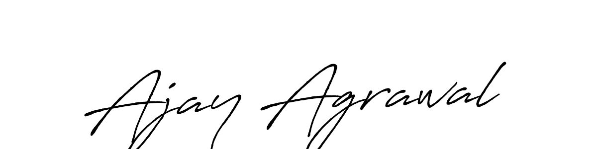 Best and Professional Signature Style for Ajay Agrawal. Antro_Vectra_Bolder Best Signature Style Collection. Ajay Agrawal signature style 7 images and pictures png