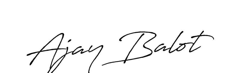 Check out images of Autograph of Ajay Balot name. Actor Ajay Balot Signature Style. Antro_Vectra_Bolder is a professional sign style online. Ajay Balot signature style 7 images and pictures png