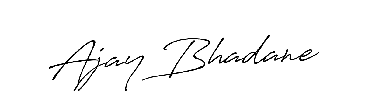 See photos of Ajay Bhadane official signature by Spectra . Check more albums & portfolios. Read reviews & check more about Antro_Vectra_Bolder font. Ajay Bhadane signature style 7 images and pictures png