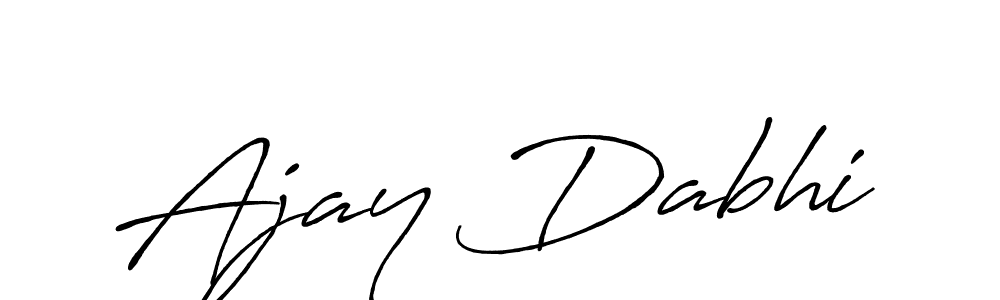 See photos of Ajay Dabhi official signature by Spectra . Check more albums & portfolios. Read reviews & check more about Antro_Vectra_Bolder font. Ajay Dabhi signature style 7 images and pictures png
