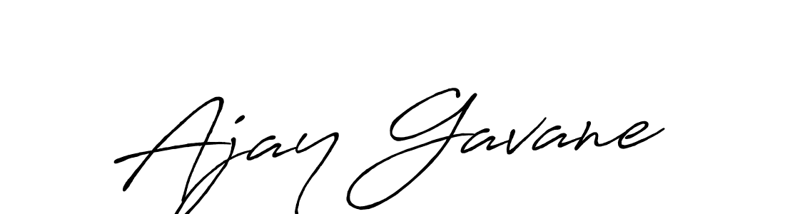 You should practise on your own different ways (Antro_Vectra_Bolder) to write your name (Ajay Gavane) in signature. don't let someone else do it for you. Ajay Gavane signature style 7 images and pictures png