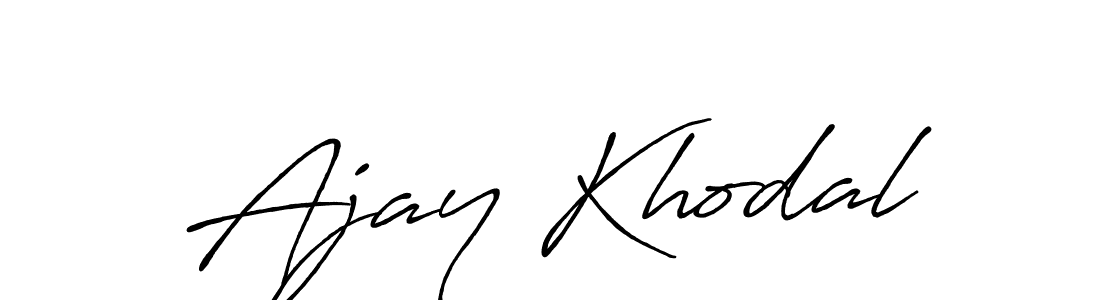 Check out images of Autograph of Ajay Khodal name. Actor Ajay Khodal Signature Style. Antro_Vectra_Bolder is a professional sign style online. Ajay Khodal signature style 7 images and pictures png