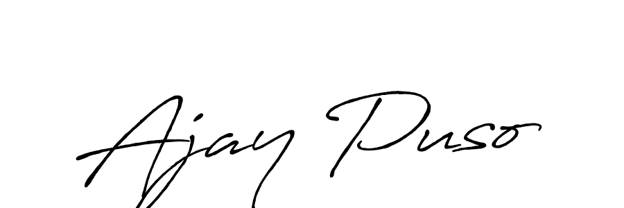 Check out images of Autograph of Ajay Puso name. Actor Ajay Puso Signature Style. Antro_Vectra_Bolder is a professional sign style online. Ajay Puso signature style 7 images and pictures png