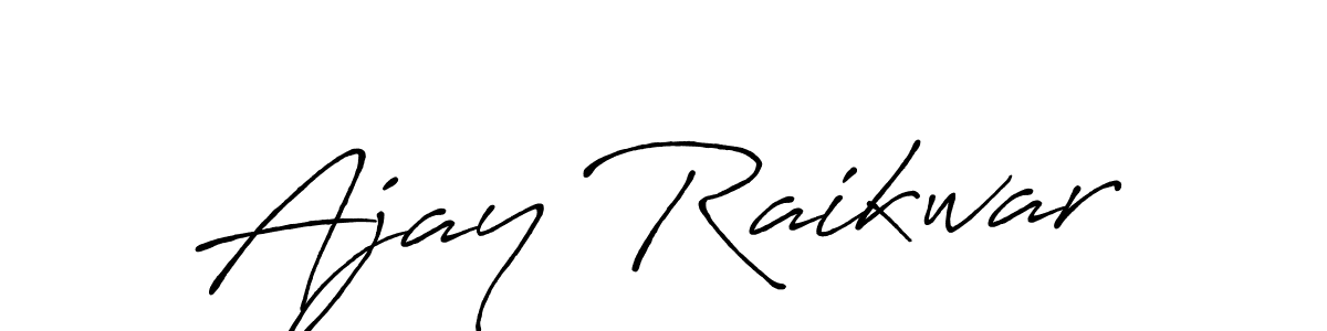 See photos of Ajay Raikwar official signature by Spectra . Check more albums & portfolios. Read reviews & check more about Antro_Vectra_Bolder font. Ajay Raikwar signature style 7 images and pictures png