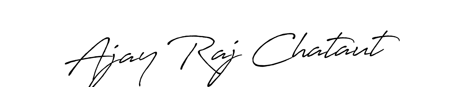 Check out images of Autograph of Ajay Raj Chataut name. Actor Ajay Raj Chataut Signature Style. Antro_Vectra_Bolder is a professional sign style online. Ajay Raj Chataut signature style 7 images and pictures png
