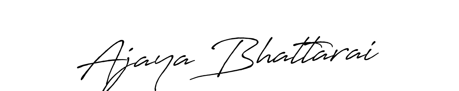 Also You can easily find your signature by using the search form. We will create Ajaya Bhattarai name handwritten signature images for you free of cost using Antro_Vectra_Bolder sign style. Ajaya Bhattarai signature style 7 images and pictures png