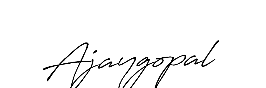 if you are searching for the best signature style for your name Ajaygopal. so please give up your signature search. here we have designed multiple signature styles  using Antro_Vectra_Bolder. Ajaygopal signature style 7 images and pictures png