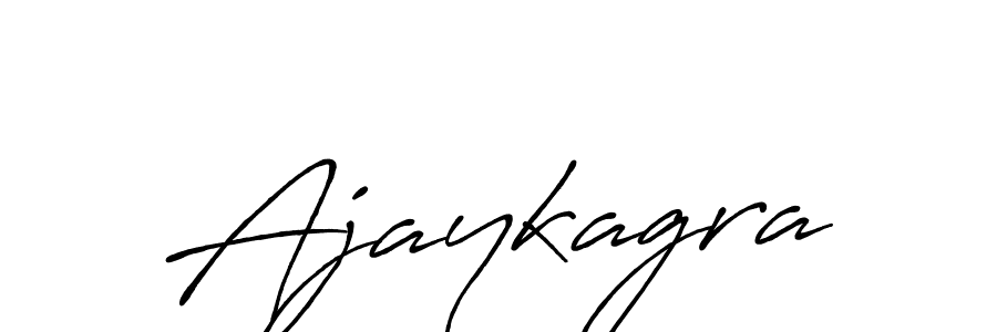 Here are the top 10 professional signature styles for the name Ajaykagra. These are the best autograph styles you can use for your name. Ajaykagra signature style 7 images and pictures png