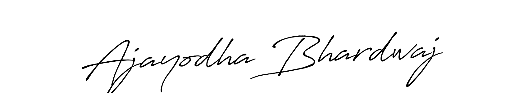 This is the best signature style for the Ajayodha Bhardwaj name. Also you like these signature font (Antro_Vectra_Bolder). Mix name signature. Ajayodha Bhardwaj signature style 7 images and pictures png