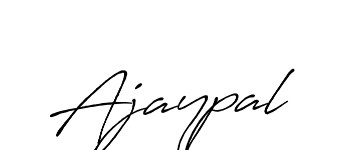 Similarly Antro_Vectra_Bolder is the best handwritten signature design. Signature creator online .You can use it as an online autograph creator for name Ajaypal. Ajaypal signature style 7 images and pictures png
