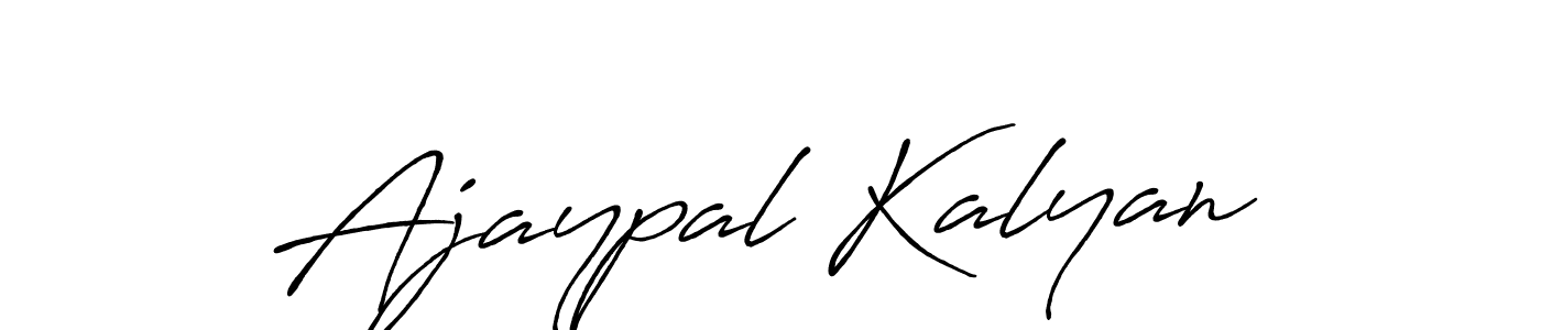 Make a beautiful signature design for name Ajaypal Kalyan. Use this online signature maker to create a handwritten signature for free. Ajaypal Kalyan signature style 7 images and pictures png