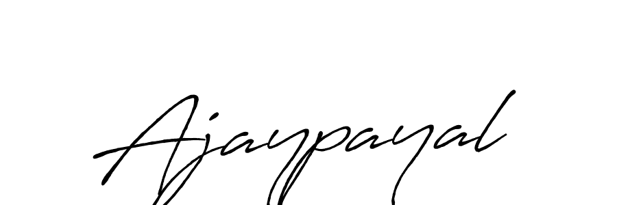 Once you've used our free online signature maker to create your best signature Antro_Vectra_Bolder style, it's time to enjoy all of the benefits that Ajaypayal name signing documents. Ajaypayal signature style 7 images and pictures png