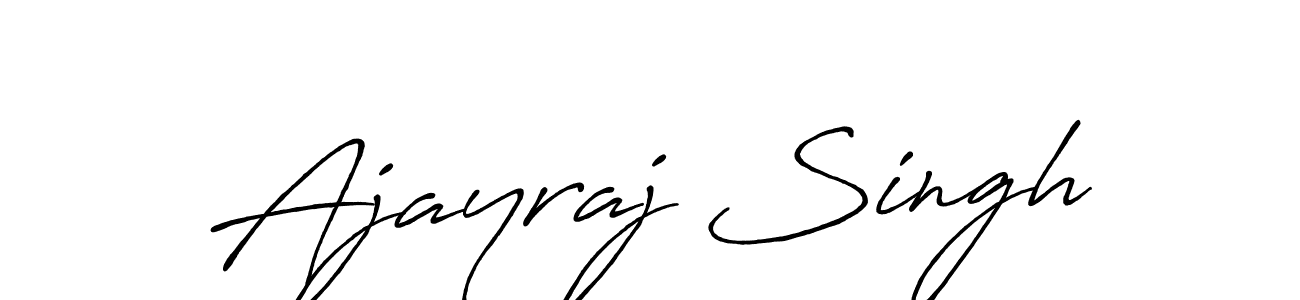 Here are the top 10 professional signature styles for the name Ajayraj Singh. These are the best autograph styles you can use for your name. Ajayraj Singh signature style 7 images and pictures png