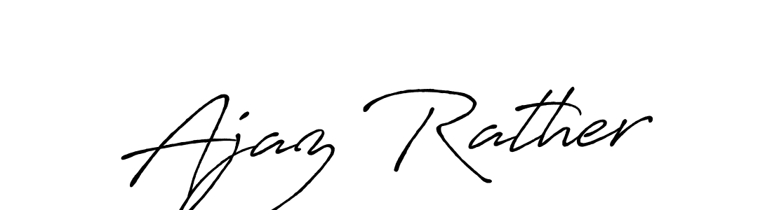 See photos of Ajaz Rather official signature by Spectra . Check more albums & portfolios. Read reviews & check more about Antro_Vectra_Bolder font. Ajaz Rather signature style 7 images and pictures png