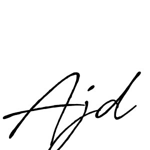 Similarly Antro_Vectra_Bolder is the best handwritten signature design. Signature creator online .You can use it as an online autograph creator for name Ajd. Ajd signature style 7 images and pictures png