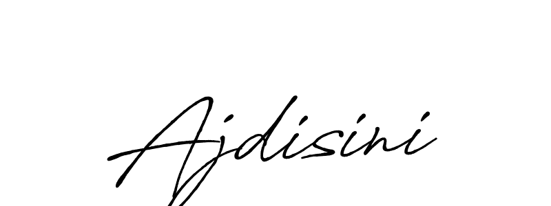 Make a short Ajdisini signature style. Manage your documents anywhere anytime using Antro_Vectra_Bolder. Create and add eSignatures, submit forms, share and send files easily. Ajdisini signature style 7 images and pictures png