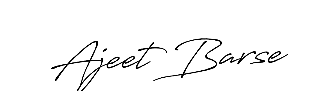 You should practise on your own different ways (Antro_Vectra_Bolder) to write your name (Ajeet Barse) in signature. don't let someone else do it for you. Ajeet Barse signature style 7 images and pictures png