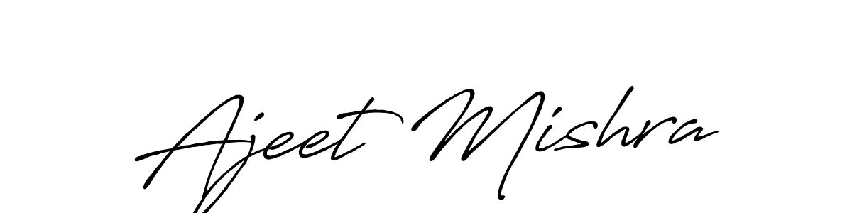 See photos of Ajeet Mishra official signature by Spectra . Check more albums & portfolios. Read reviews & check more about Antro_Vectra_Bolder font. Ajeet Mishra signature style 7 images and pictures png