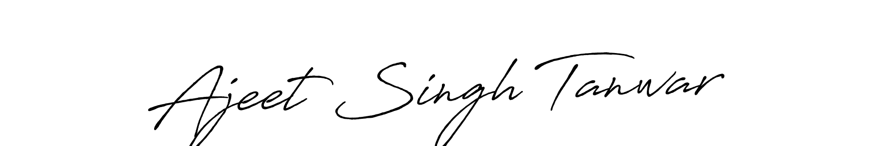 Check out images of Autograph of Ajeet Singh Tanwar name. Actor Ajeet Singh Tanwar Signature Style. Antro_Vectra_Bolder is a professional sign style online. Ajeet Singh Tanwar signature style 7 images and pictures png