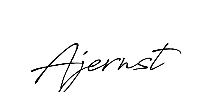 Make a beautiful signature design for name Ajernst. Use this online signature maker to create a handwritten signature for free. Ajernst signature style 7 images and pictures png