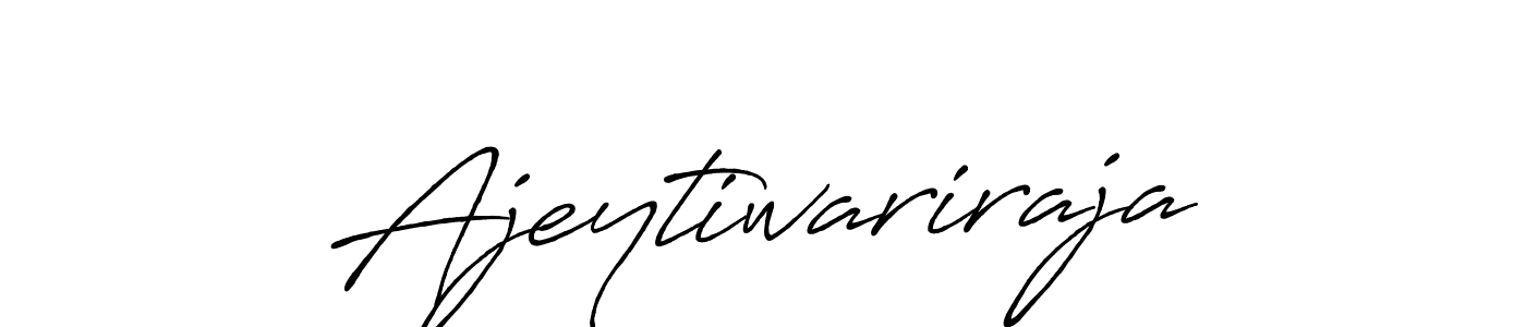 You can use this online signature creator to create a handwritten signature for the name Ajeytiwariraja. This is the best online autograph maker. Ajeytiwariraja signature style 7 images and pictures png