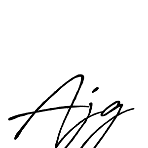 Antro_Vectra_Bolder is a professional signature style that is perfect for those who want to add a touch of class to their signature. It is also a great choice for those who want to make their signature more unique. Get Ajg name to fancy signature for free. Ajg signature style 7 images and pictures png