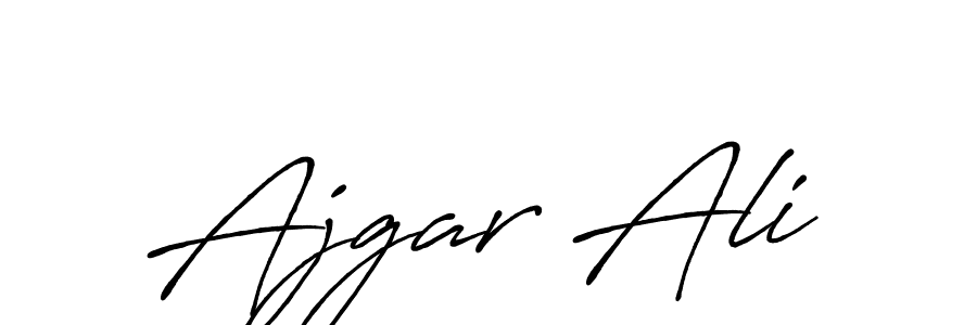 You can use this online signature creator to create a handwritten signature for the name Ajgar Ali. This is the best online autograph maker. Ajgar Ali signature style 7 images and pictures png
