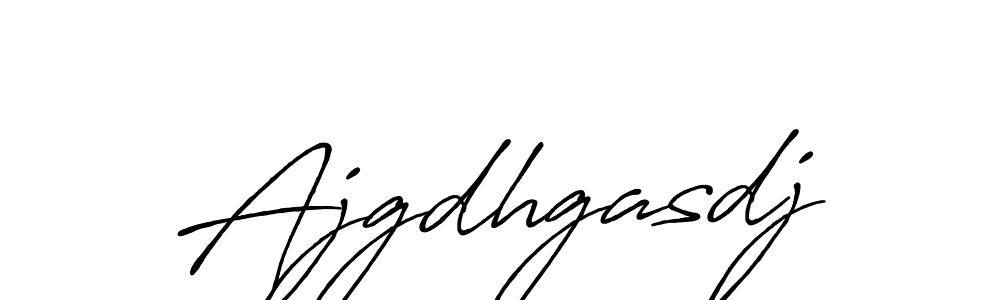 You can use this online signature creator to create a handwritten signature for the name Ajgdhgasdj. This is the best online autograph maker. Ajgdhgasdj signature style 7 images and pictures png
