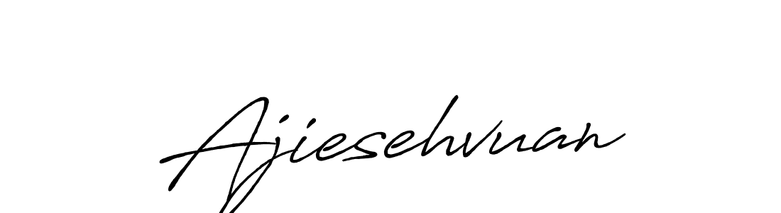 Here are the top 10 professional signature styles for the name Ajiesehvuan. These are the best autograph styles you can use for your name. Ajiesehvuan signature style 7 images and pictures png