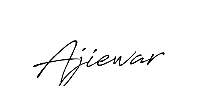 Here are the top 10 professional signature styles for the name Ajiewar. These are the best autograph styles you can use for your name. Ajiewar signature style 7 images and pictures png