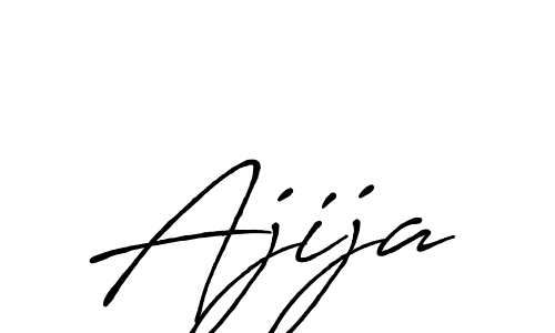 See photos of Ajija official signature by Spectra . Check more albums & portfolios. Read reviews & check more about Antro_Vectra_Bolder font. Ajija signature style 7 images and pictures png