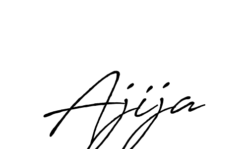 Best and Professional Signature Style for Ajija. Antro_Vectra_Bolder Best Signature Style Collection. Ajija signature style 7 images and pictures png