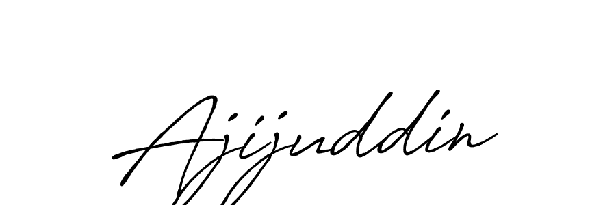 The best way (Antro_Vectra_Bolder) to make a short signature is to pick only two or three words in your name. The name Ajijuddin include a total of six letters. For converting this name. Ajijuddin signature style 7 images and pictures png