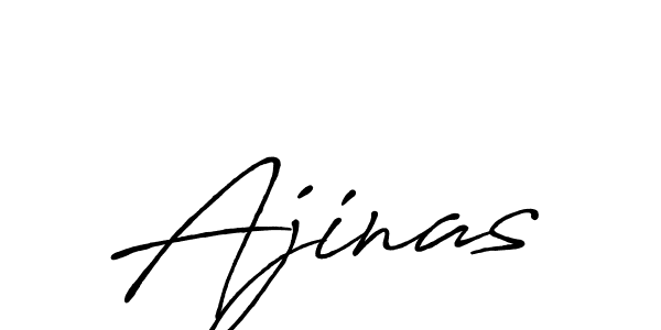 Here are the top 10 professional signature styles for the name Ajinas. These are the best autograph styles you can use for your name. Ajinas signature style 7 images and pictures png