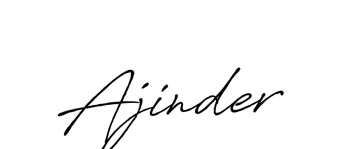 Here are the top 10 professional signature styles for the name Ajinder. These are the best autograph styles you can use for your name. Ajinder signature style 7 images and pictures png