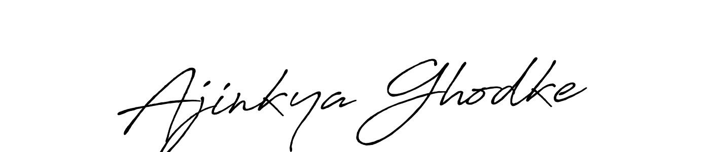 Once you've used our free online signature maker to create your best signature Antro_Vectra_Bolder style, it's time to enjoy all of the benefits that Ajinkya Ghodke name signing documents. Ajinkya Ghodke signature style 7 images and pictures png