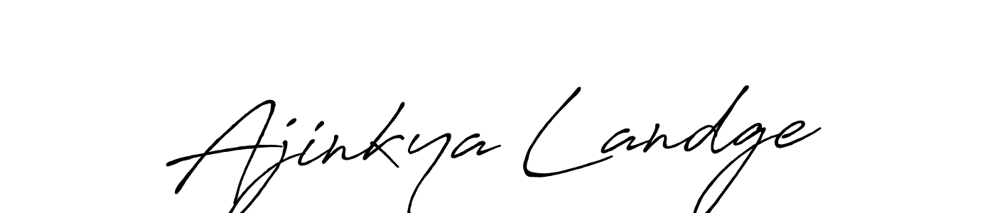 See photos of Ajinkya Landge official signature by Spectra . Check more albums & portfolios. Read reviews & check more about Antro_Vectra_Bolder font. Ajinkya Landge signature style 7 images and pictures png