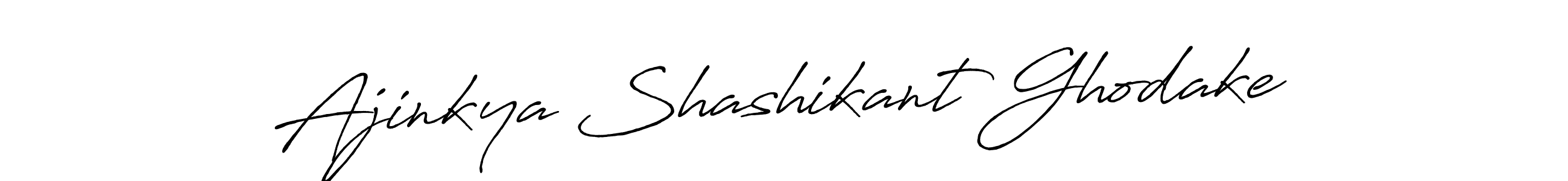 Make a beautiful signature design for name Ajinkya Shashikant Ghodake. Use this online signature maker to create a handwritten signature for free. Ajinkya Shashikant Ghodake signature style 7 images and pictures png