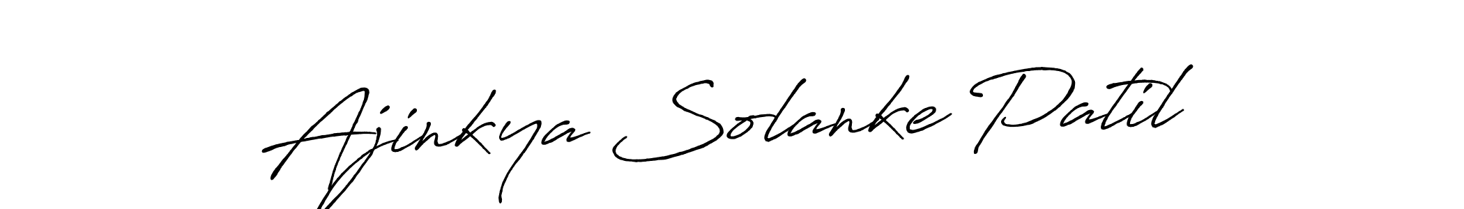 See photos of Ajinkya Solanke Patil official signature by Spectra . Check more albums & portfolios. Read reviews & check more about Antro_Vectra_Bolder font. Ajinkya Solanke Patil signature style 7 images and pictures png