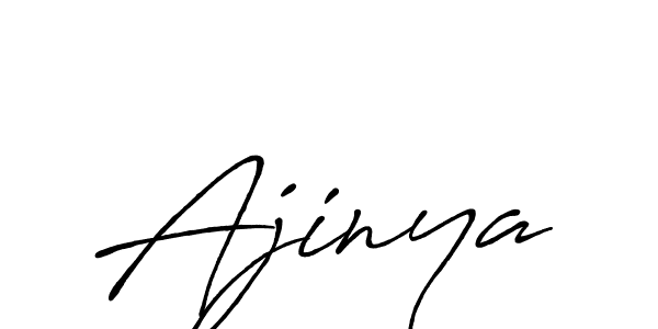 Make a short Ajinya signature style. Manage your documents anywhere anytime using Antro_Vectra_Bolder. Create and add eSignatures, submit forms, share and send files easily. Ajinya signature style 7 images and pictures png