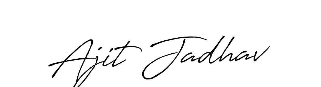 Best and Professional Signature Style for Ajit Jadhav. Antro_Vectra_Bolder Best Signature Style Collection. Ajit Jadhav signature style 7 images and pictures png