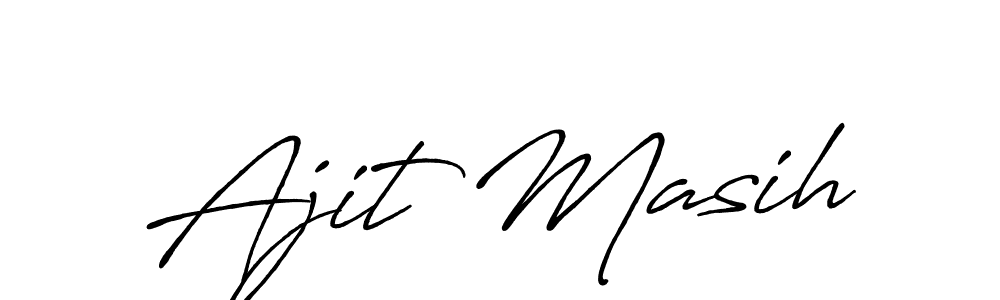 See photos of Ajit Masih official signature by Spectra . Check more albums & portfolios. Read reviews & check more about Antro_Vectra_Bolder font. Ajit Masih signature style 7 images and pictures png