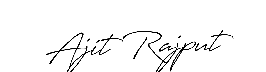 if you are searching for the best signature style for your name Ajit Rajput. so please give up your signature search. here we have designed multiple signature styles  using Antro_Vectra_Bolder. Ajit Rajput signature style 7 images and pictures png