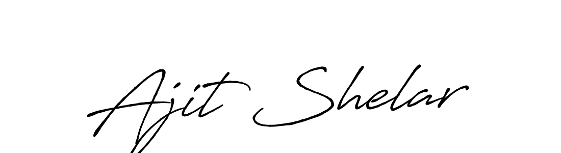 Make a short Ajit Shelar signature style. Manage your documents anywhere anytime using Antro_Vectra_Bolder. Create and add eSignatures, submit forms, share and send files easily. Ajit Shelar signature style 7 images and pictures png