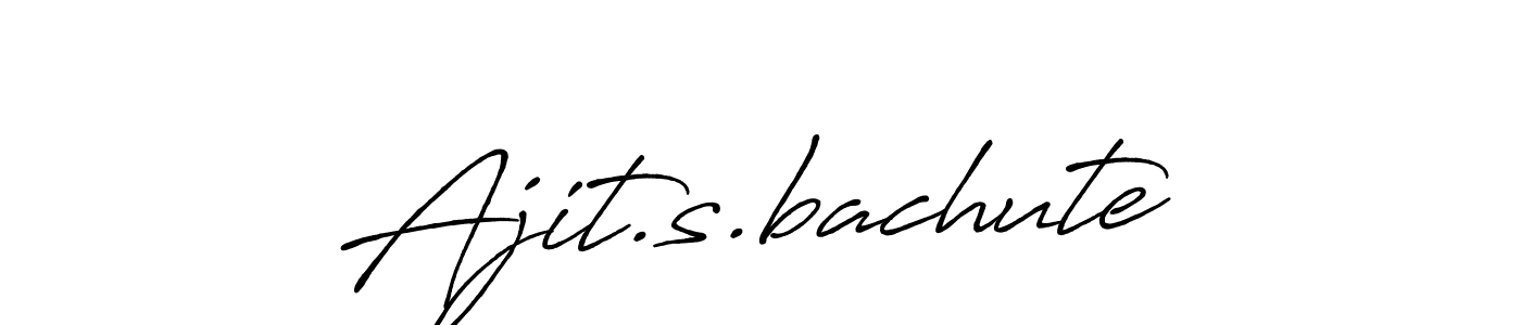 Similarly Antro_Vectra_Bolder is the best handwritten signature design. Signature creator online .You can use it as an online autograph creator for name Ajit.s.bachute. Ajit.s.bachute signature style 7 images and pictures png