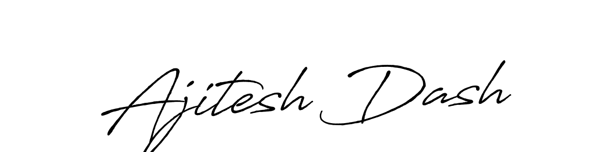Check out images of Autograph of Ajitesh Dash name. Actor Ajitesh Dash Signature Style. Antro_Vectra_Bolder is a professional sign style online. Ajitesh Dash signature style 7 images and pictures png